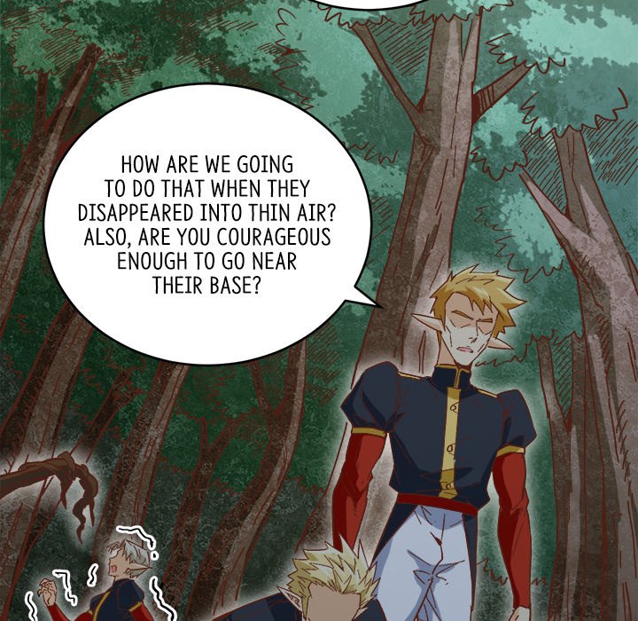 When Aliens Invaded Earth When Aliens Invaded Earth EP 52 - Toomics page 90 - 