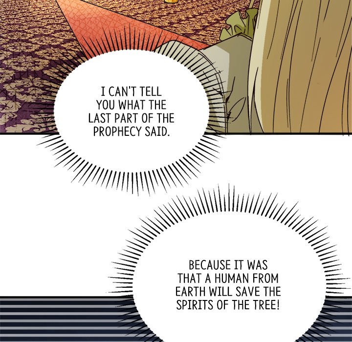 When Aliens Invaded Earth When Aliens Invaded Earth EP 52 - Toomics page 10 - 