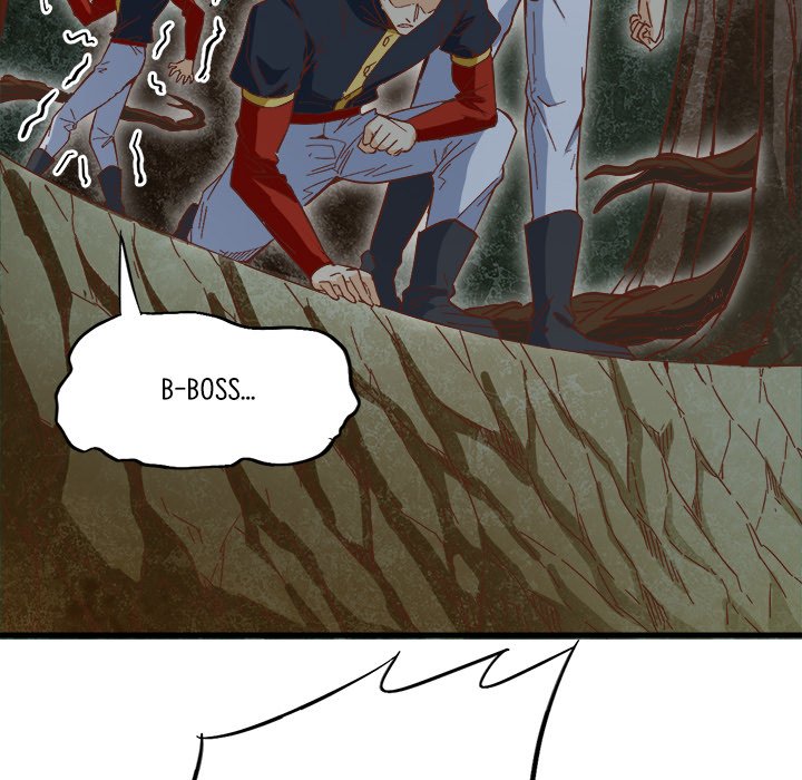When Aliens Invaded Earth When Aliens Invaded Earth EP 52 - Toomics page 91 - 