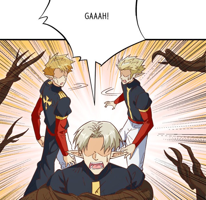 When Aliens Invaded Earth When Aliens Invaded Earth EP 52 - Toomics page 92 - 
