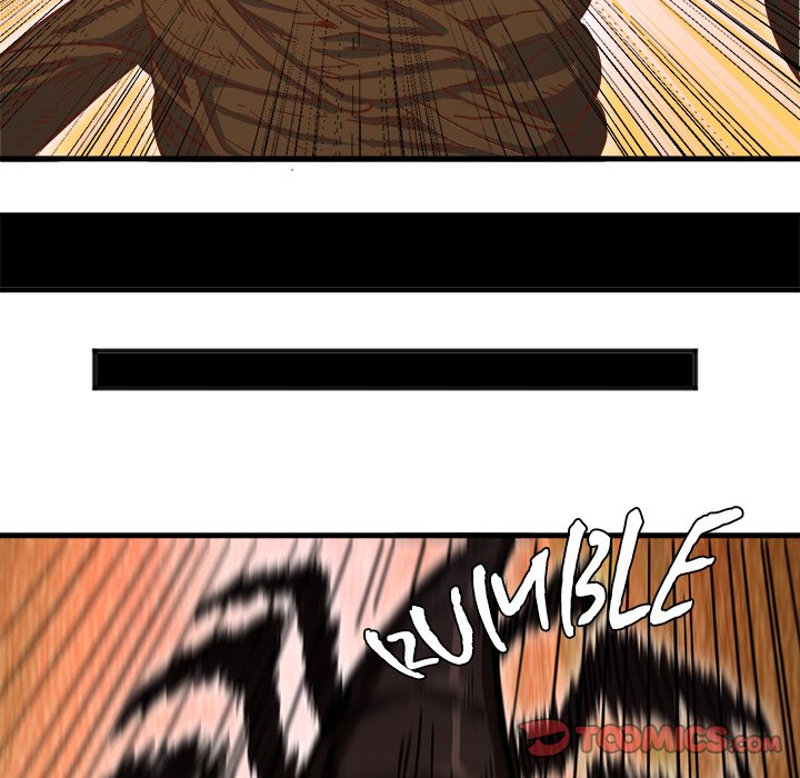 When Aliens Invaded Earth When Aliens Invaded Earth EP 52 - Toomics page 93 - 