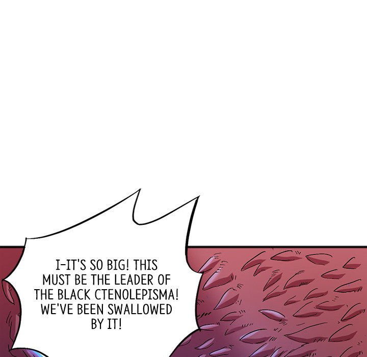 When Aliens Invaded Earth When Aliens Invaded Earth EP 52 - Toomics page 96 - 