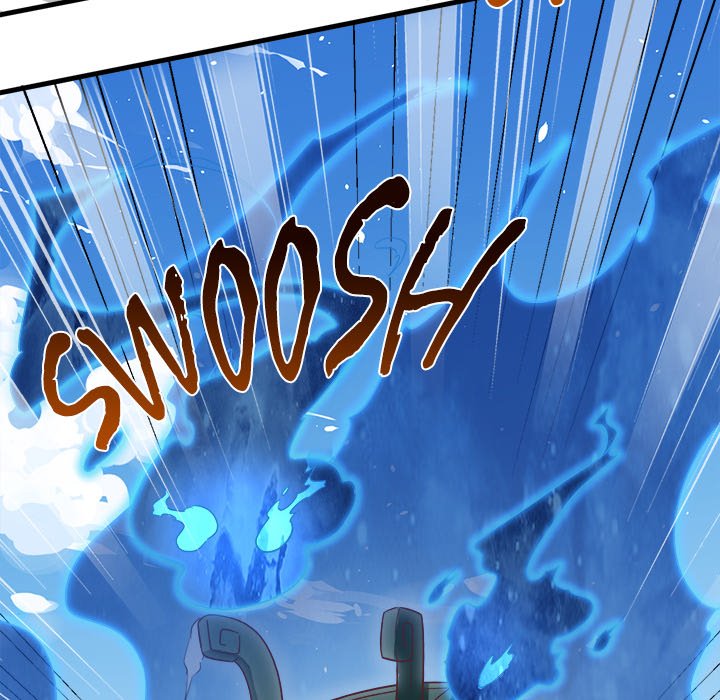 When Aliens Invaded Earth When Aliens Invaded Earth EP 53 - Toomics page 101 - 