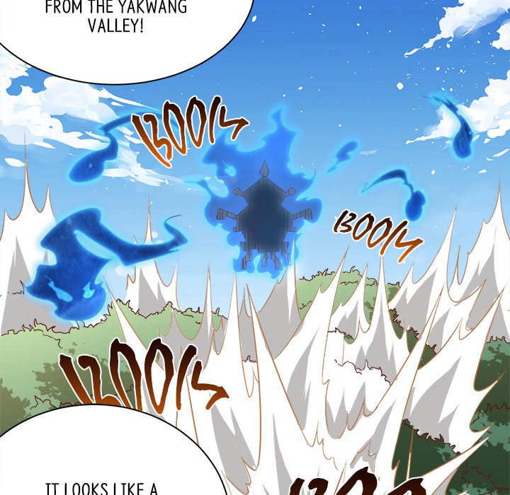 When Aliens Invaded Earth When Aliens Invaded Earth EP 53 - Toomics page 104 - 