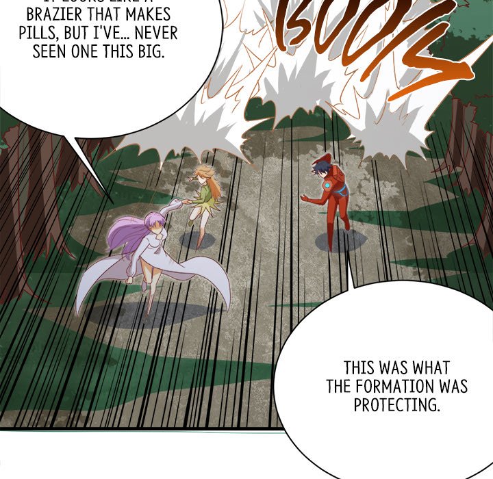 When Aliens Invaded Earth When Aliens Invaded Earth EP 53 - Toomics page 105 - 
