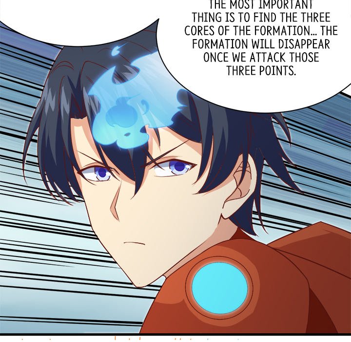 When Aliens Invaded Earth When Aliens Invaded Earth EP 53 - Toomics page 107 - 