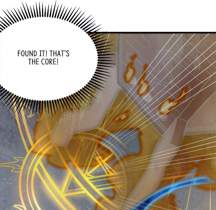 When Aliens Invaded Earth When Aliens Invaded Earth EP 53 - Toomics page 108 - 