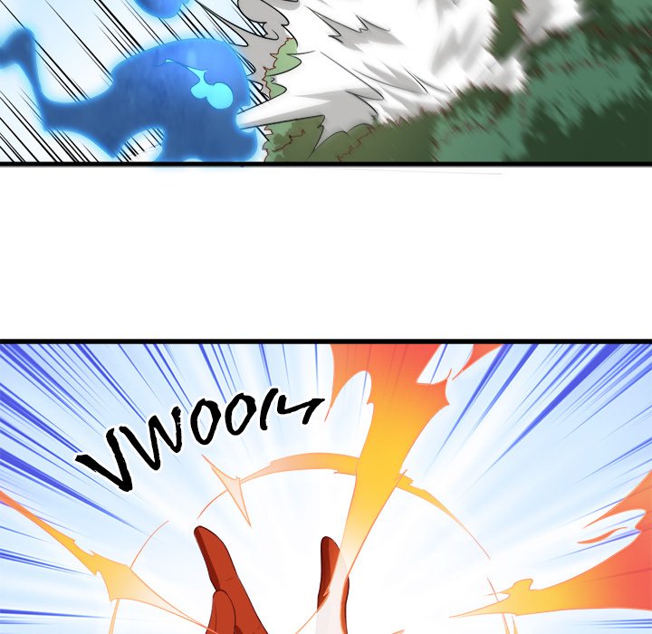 When Aliens Invaded Earth When Aliens Invaded Earth EP 53 - Toomics page 110 - 