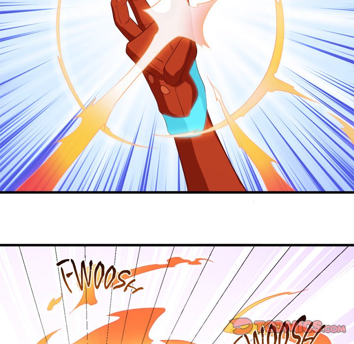 When Aliens Invaded Earth When Aliens Invaded Earth EP 53 - Toomics page 111 - 