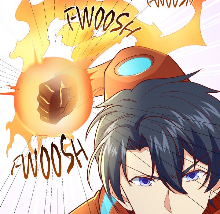 When Aliens Invaded Earth When Aliens Invaded Earth EP 53 - Toomics page 112 - 