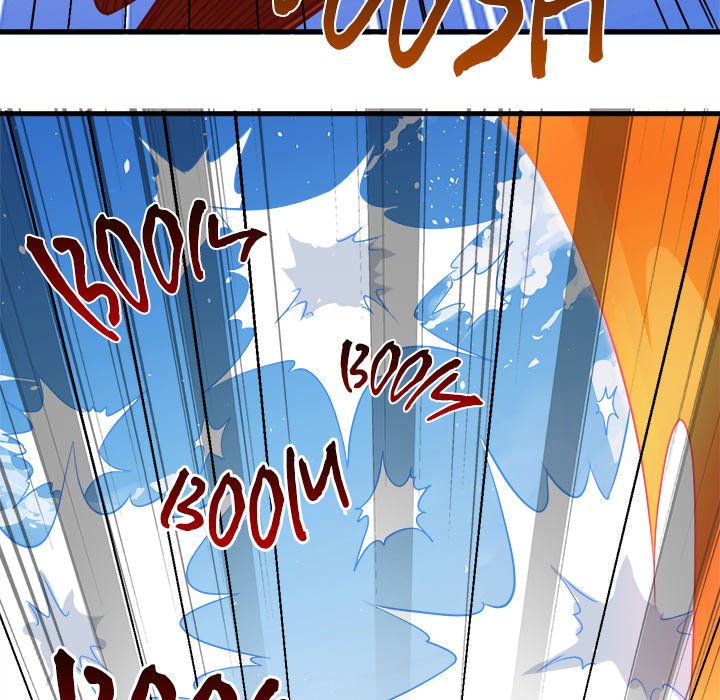When Aliens Invaded Earth When Aliens Invaded Earth EP 53 - Toomics page 114 - 