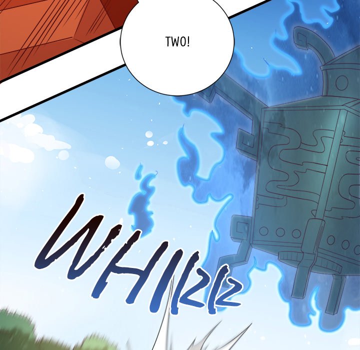 When Aliens Invaded Earth When Aliens Invaded Earth EP 53 - Toomics page 118 - 