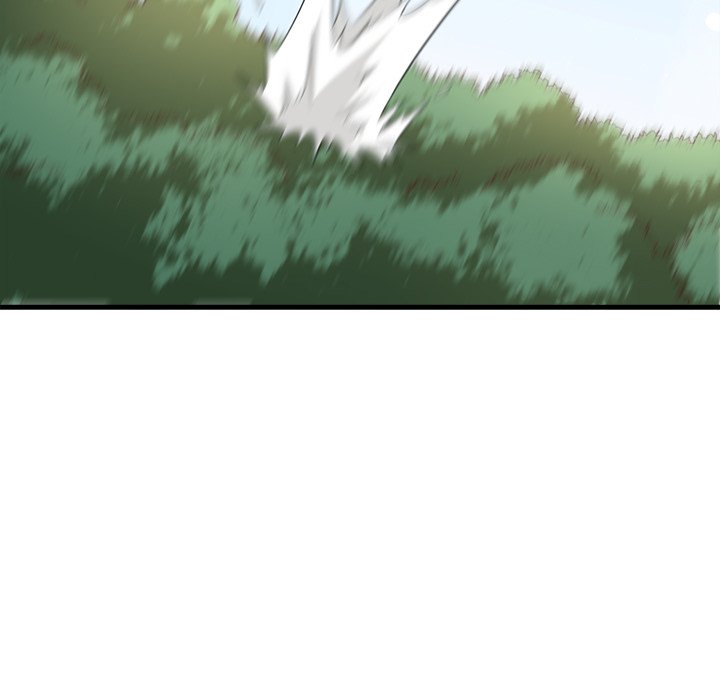 When Aliens Invaded Earth When Aliens Invaded Earth EP 53 - Toomics page 119 - 