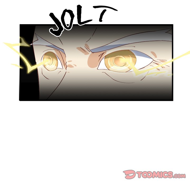 When Aliens Invaded Earth When Aliens Invaded Earth EP 53 - Toomics page 120 - 