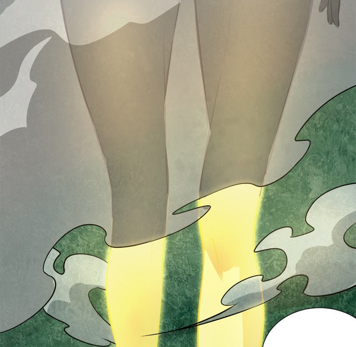 When Aliens Invaded Earth When Aliens Invaded Earth EP 53 - Toomics page 127 - 