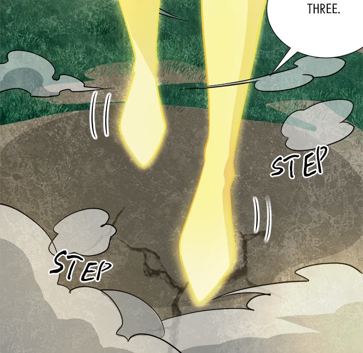 When Aliens Invaded Earth When Aliens Invaded Earth EP 53 - Toomics page 128 - 