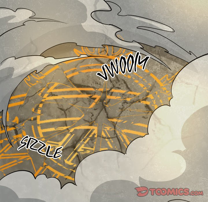 When Aliens Invaded Earth When Aliens Invaded Earth EP 53 - Toomics page 129 - 