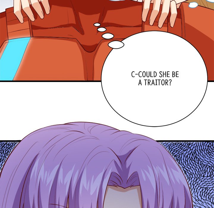 When Aliens Invaded Earth When Aliens Invaded Earth EP 53 - Toomics page 15 - 