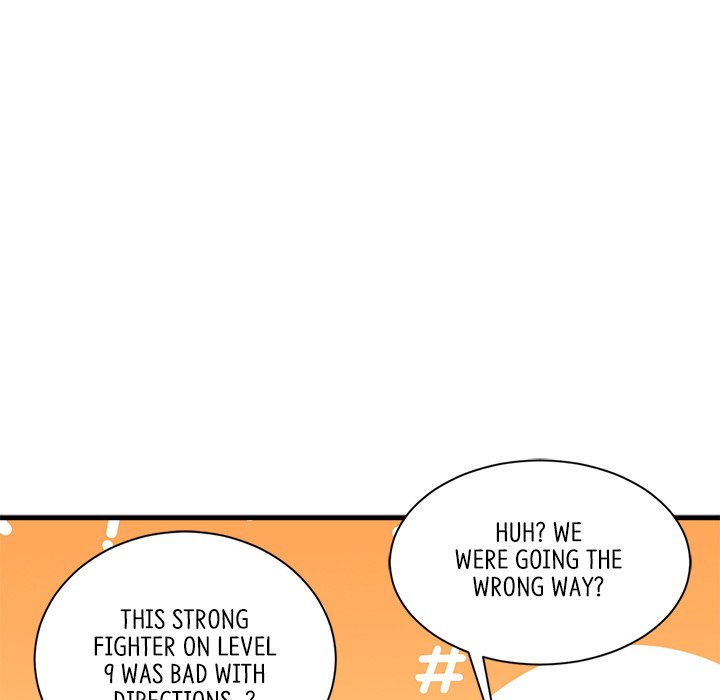 When Aliens Invaded Earth When Aliens Invaded Earth EP 53 - Toomics page 17 - 