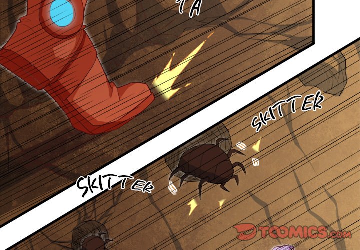 When Aliens Invaded Earth When Aliens Invaded Earth EP 53 - Toomics page 3 - 
