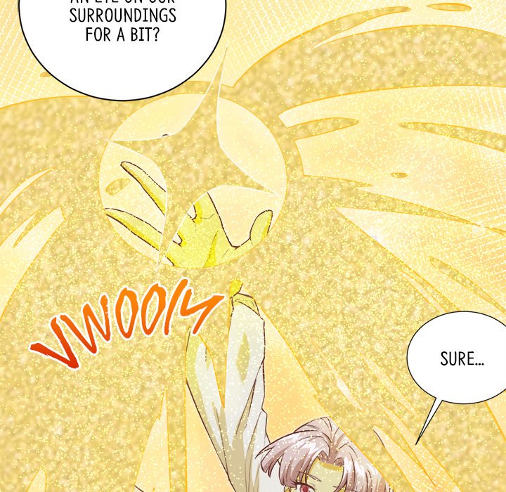 When Aliens Invaded Earth When Aliens Invaded Earth EP 53 - Toomics page 23 - 
