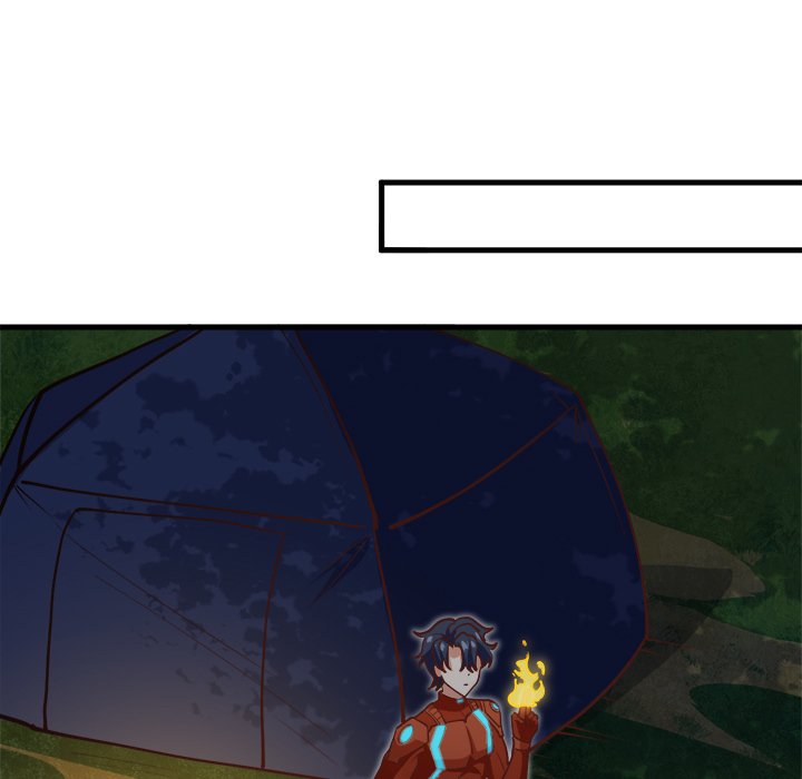 When Aliens Invaded Earth When Aliens Invaded Earth EP 53 - Toomics page 37 - 