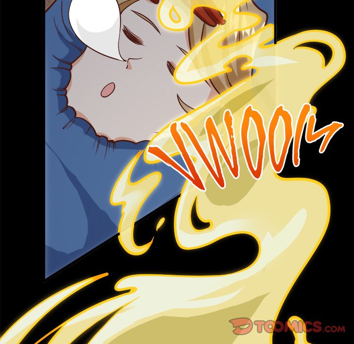 When Aliens Invaded Earth When Aliens Invaded Earth EP 53 - Toomics page 39 - 