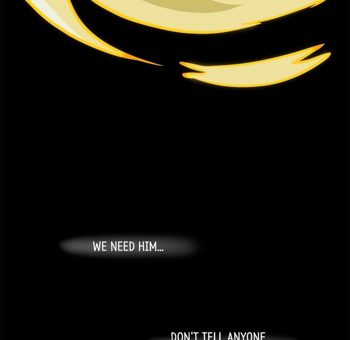 When Aliens Invaded Earth When Aliens Invaded Earth EP 53 - Toomics page 41 - 