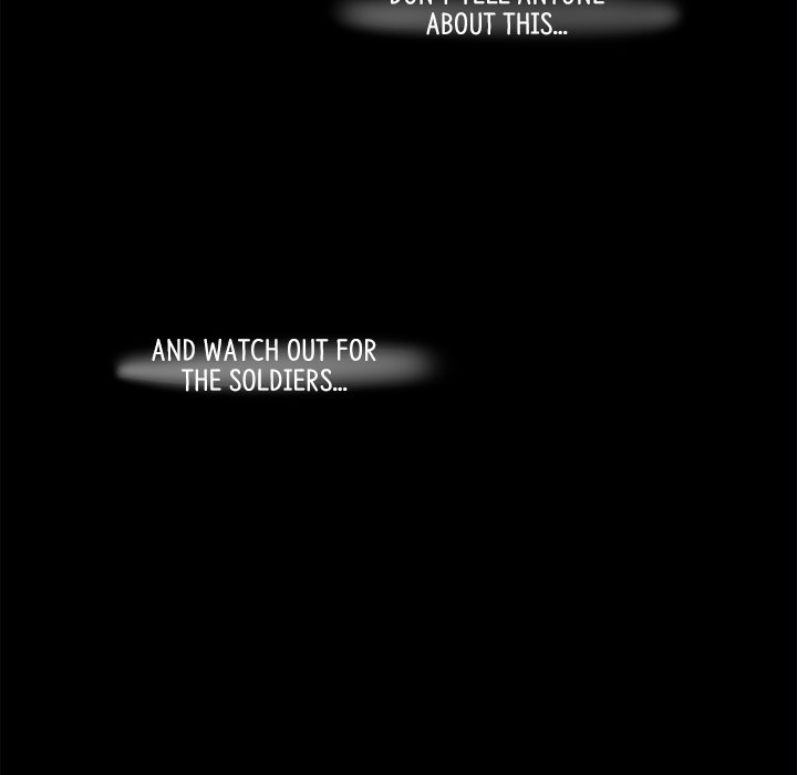 When Aliens Invaded Earth When Aliens Invaded Earth EP 53 - Toomics page 42 - 