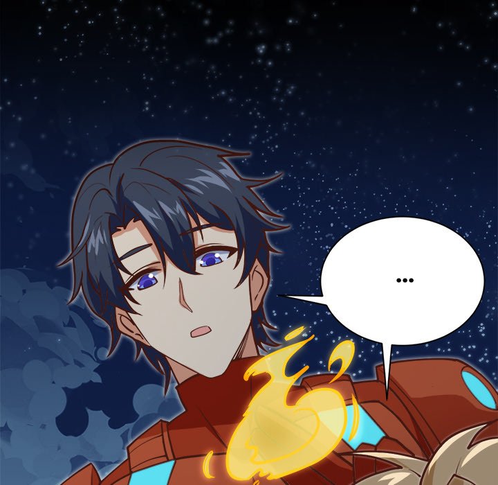 When Aliens Invaded Earth When Aliens Invaded Earth EP 53 - Toomics page 44 - 