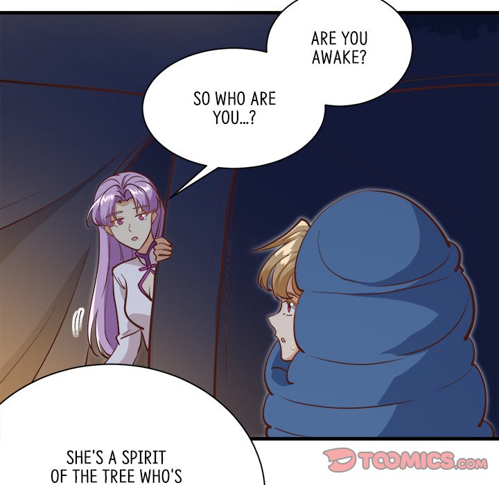 When Aliens Invaded Earth When Aliens Invaded Earth EP 53 - Toomics page 48 - 
