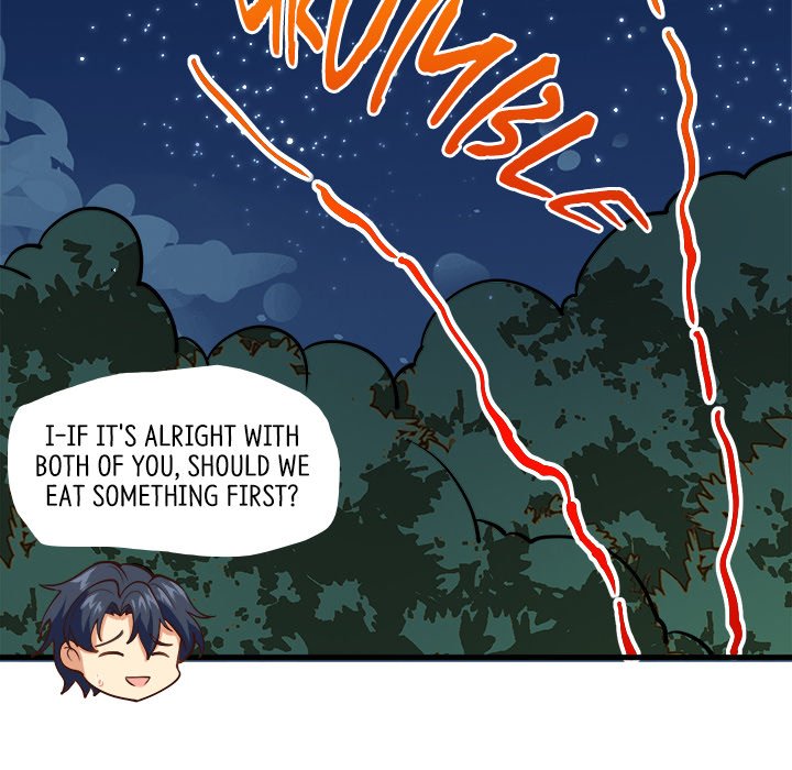 When Aliens Invaded Earth When Aliens Invaded Earth EP 53 - Toomics page 52 - 
