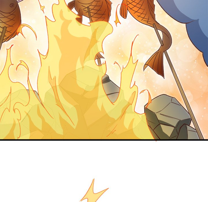 When Aliens Invaded Earth When Aliens Invaded Earth EP 53 - Toomics page 56 - 