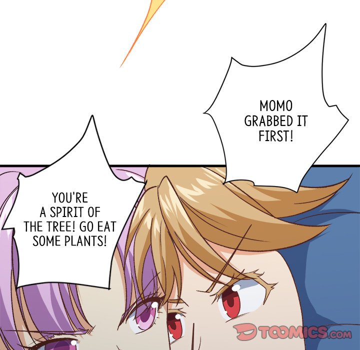 When Aliens Invaded Earth When Aliens Invaded Earth EP 53 - Toomics page 57 - 