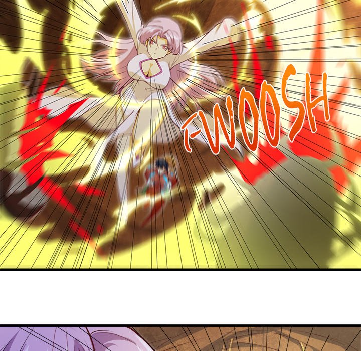 When Aliens Invaded Earth When Aliens Invaded Earth EP 53 - Toomics page 7 - 