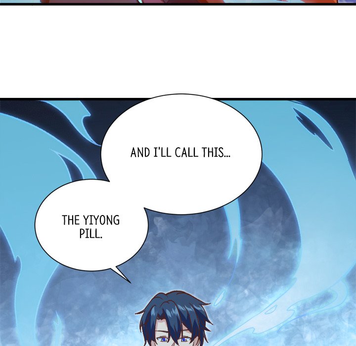 When Aliens Invaded Earth When Aliens Invaded Earth EP 53 - Toomics page 64 - 