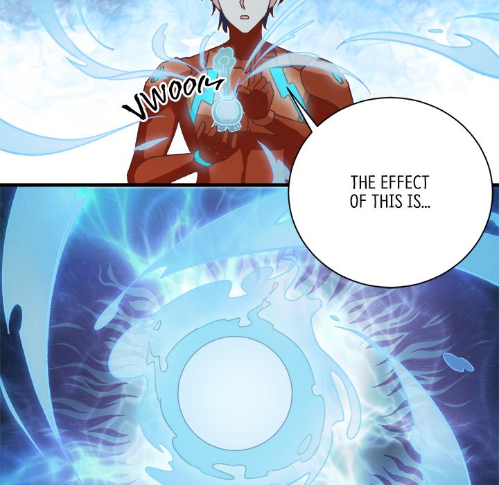 When Aliens Invaded Earth When Aliens Invaded Earth EP 53 - Toomics page 65 - 