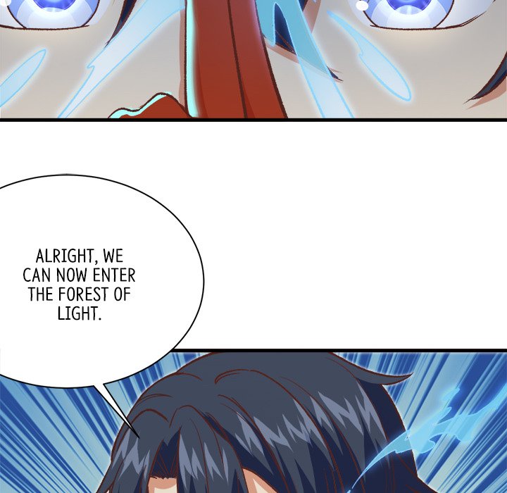 When Aliens Invaded Earth When Aliens Invaded Earth EP 53 - Toomics page 67 - 