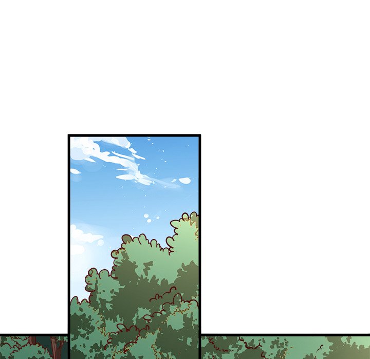 When Aliens Invaded Earth When Aliens Invaded Earth EP 53 - Toomics page 70 - 