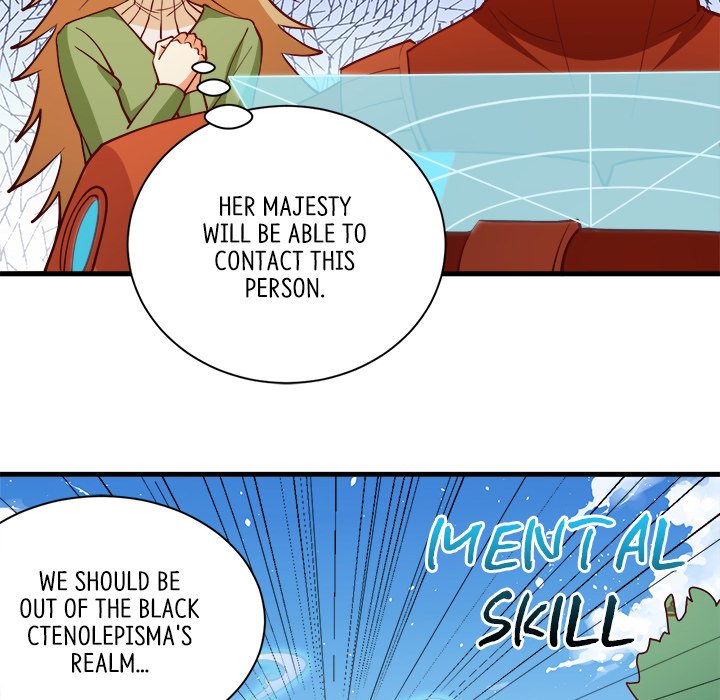 When Aliens Invaded Earth When Aliens Invaded Earth EP 53 - Toomics page 73 - 