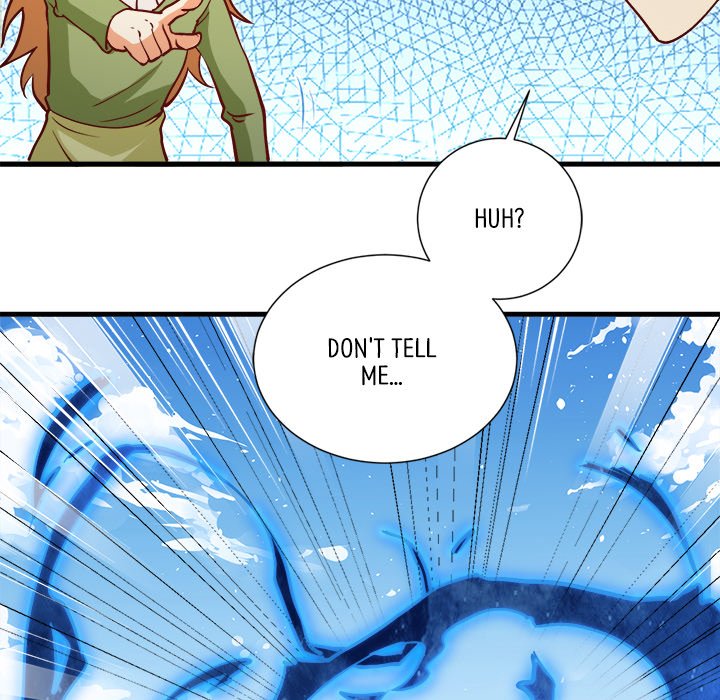 When Aliens Invaded Earth When Aliens Invaded Earth EP 53 - Toomics page 80 - 