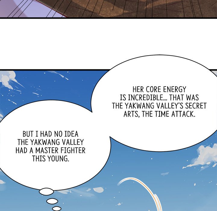 When Aliens Invaded Earth When Aliens Invaded Earth EP 53 - Toomics page 9 - 