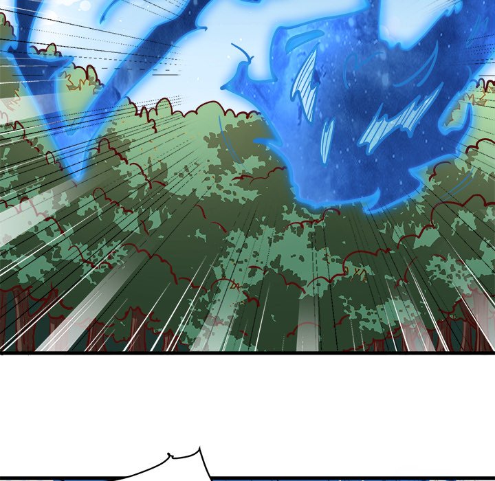 When Aliens Invaded Earth When Aliens Invaded Earth EP 53 - Toomics page 81 - 