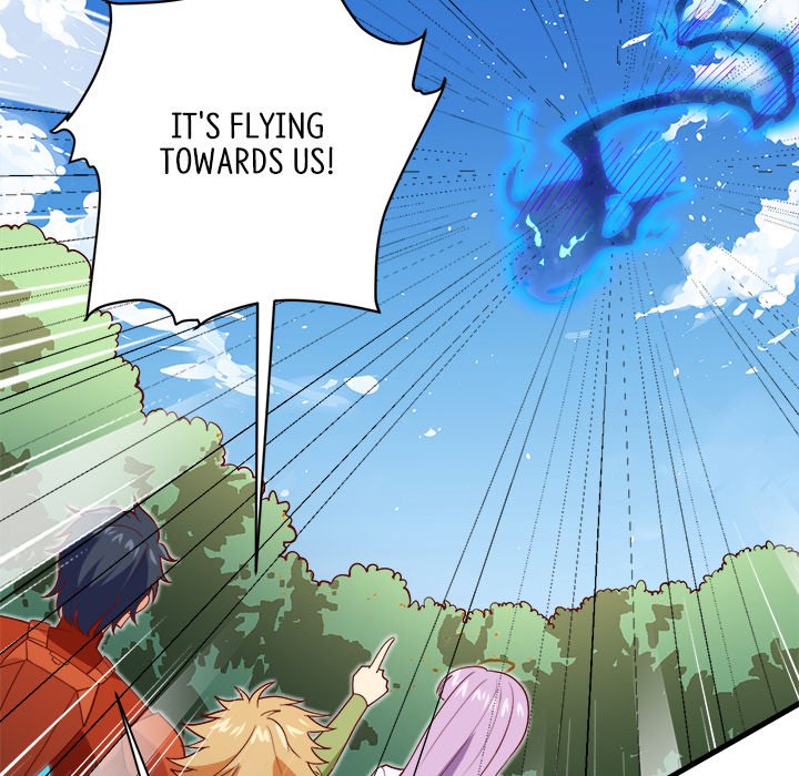 When Aliens Invaded Earth When Aliens Invaded Earth EP 53 - Toomics page 82 - 