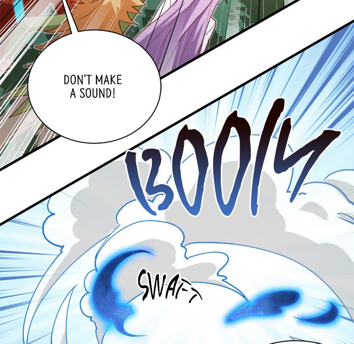 When Aliens Invaded Earth When Aliens Invaded Earth EP 53 - Toomics page 83 - 