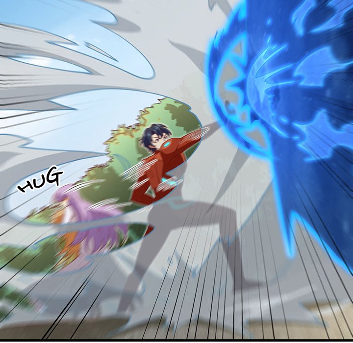 When Aliens Invaded Earth When Aliens Invaded Earth EP 53 - Toomics page 86 - 