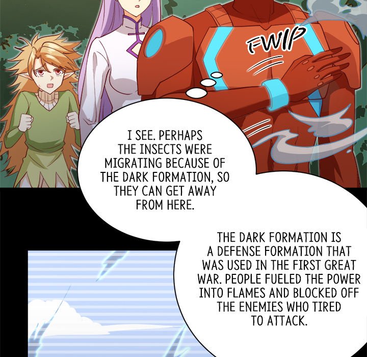 When Aliens Invaded Earth When Aliens Invaded Earth EP 53 - Toomics page 88 - 