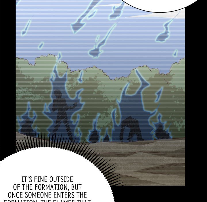 When Aliens Invaded Earth When Aliens Invaded Earth EP 53 - Toomics page 89 - 