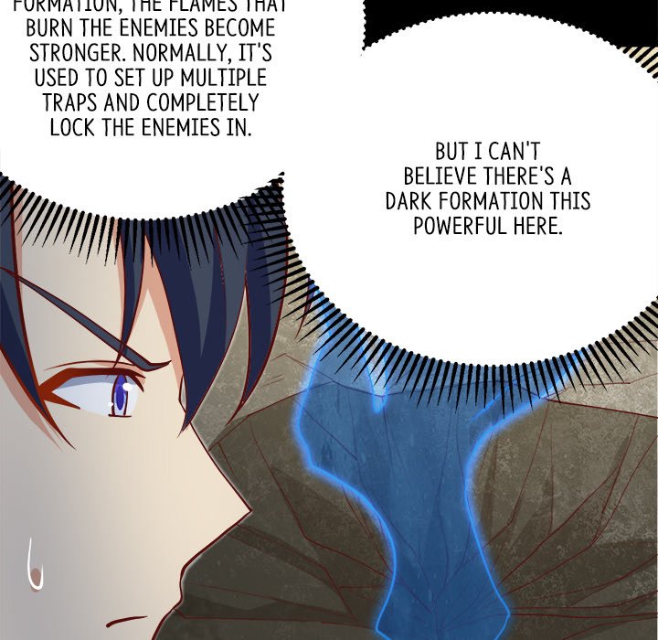 When Aliens Invaded Earth When Aliens Invaded Earth EP 53 - Toomics page 90 - 