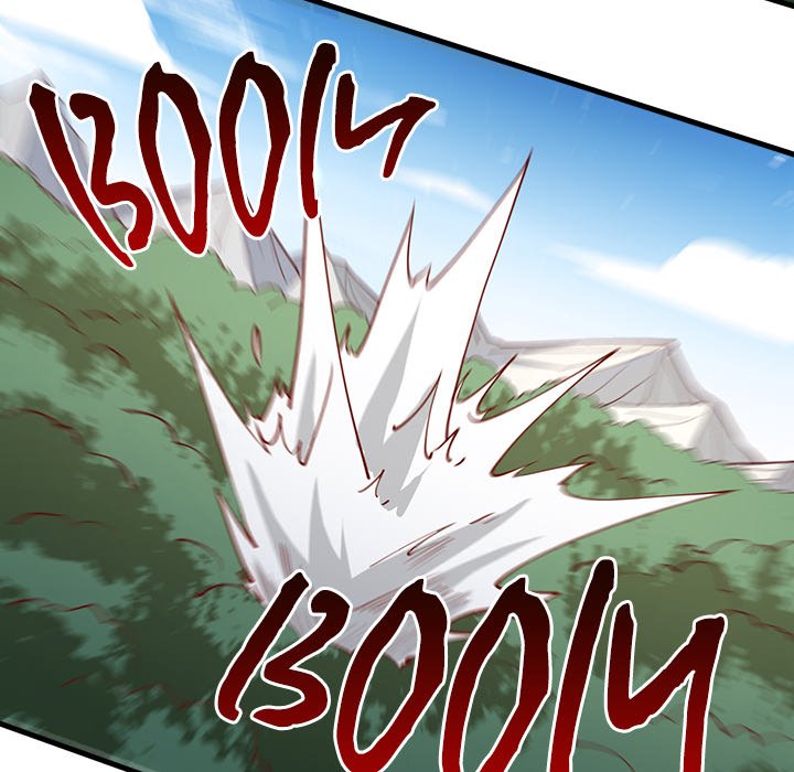 When Aliens Invaded Earth When Aliens Invaded Earth EP 53 - Toomics page 92 - 